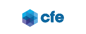Logo CFE Polska