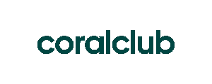 Logo Coral Club