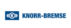 Logo Knorr-Bremse